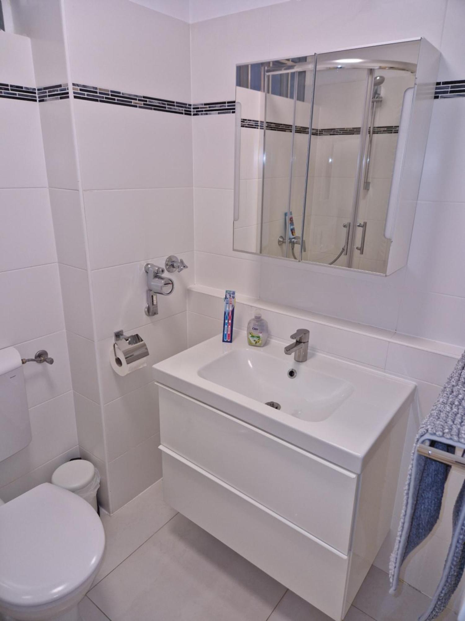 Apartment Schoene Zentral